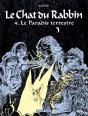 Le Chat Du Rabbin Tome 4 : Le Paradis Terrestre - Preview