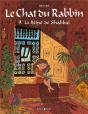 Le Chat Du Rabbin Tome 9 : La Reine De Shabbat - Preview