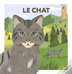 Capa do artigo Le Chat