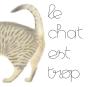 Le Chat Est Trop - Preview