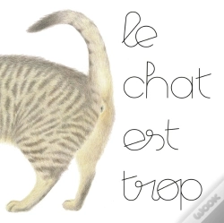 Capa do artigo Le Chat Est Trop