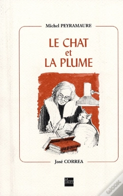 Capa do artigo Le Chat Et La Plume