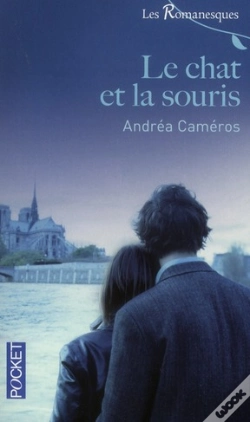 Capa do artigo Le Chat Et La Souris