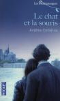 Le Chat Et La Souris - Preview