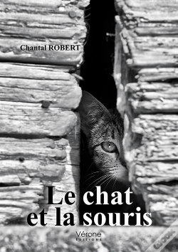 Capa do artigo Le Chat Et La Souris