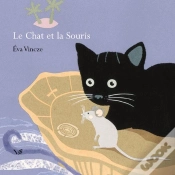 Capa do artigo Le Chat Et La Souris