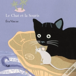Capa do artigo Le Chat Et La Souris
