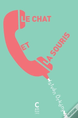 Capa do artigo Le Chat Et La Souris