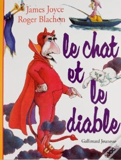 Capa do artigo Le Chat Et Le Diable