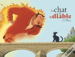 Capa do artigo Le Chat Et Le Diable
