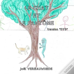 Capa do artigo Le Chat Et Le Fantome - Version "Dys"