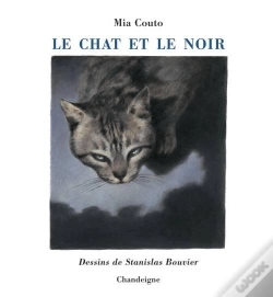 Capa do artigo Le Chat Et Le Noir