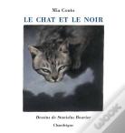 Le Chat Et Le Noir