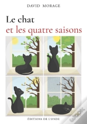 Le Chat Et Les Quatre Saisons