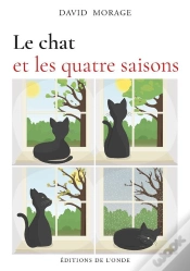Capa do artigo Le Chat Et Les Quatre Saisons