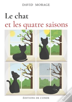 Capa do artigo Le Chat Et Les Quatre Saisons