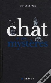 Le Chat Et Ses Mystères