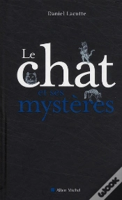 Capa do artigo Le Chat Et Ses Mystères