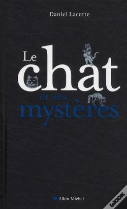 Capa do artigo Le Chat Et Ses Mystères