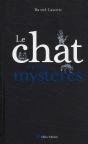 Le Chat Et Ses Mystères - Preview