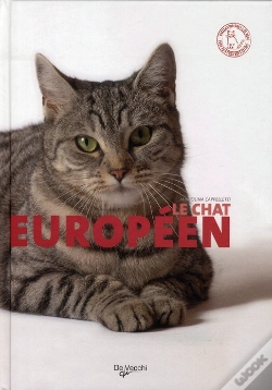 Capa do artigo Le Chat Européen
