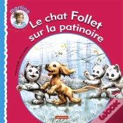 Capa do artigo Le Chat Follet Sur La Patinoire (Édition 2010)