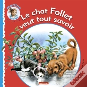 Capa do artigo Le Chat Follet Veut Tout Savoir (Édition 2010)
