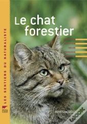 Le Chat Forestier D'Europe