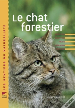 Capa do artigo Le Chat Forestier D'Europe
