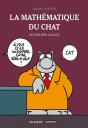Le Chat Hors-Série : La Mathématique Du Chat - Preview