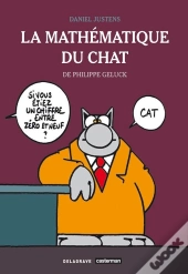 Le Chat Hors-Série : La Mathématique Du Chat