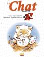 Le Chat Illustré De A À Z - Preview