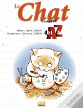 Le Chat Illustré De A À Z