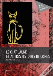 Capa do artigo Le Chat Jaune