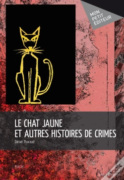 Capa do artigo Le Chat Jaune