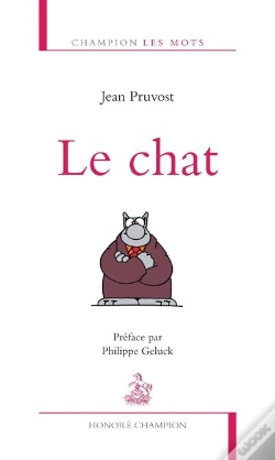Capa do artigo Le Chat