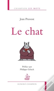 Capa do artigo Le Chat
