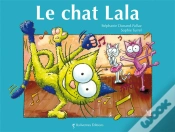Capa do artigo Le Chat Lala