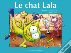 Capa do artigo Le Chat Lala