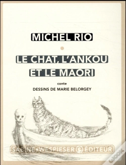 Capa do artigo Le Chat, L'Ankou Et Le Maori
