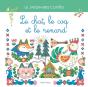 Le Chat, Le Coq Et Le Renard - Preview