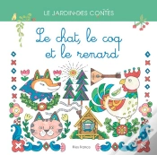 Capa do artigo Le Chat, Le Coq Et Le Renard