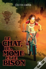 Capa do artigo Le Chat, Le Môme Et Le Bison