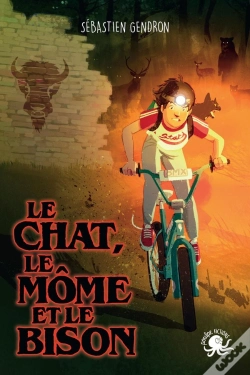 Capa do artigo Le Chat, Le Môme Et Le Bison
