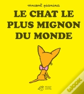 Le Chat Le Plus Mignon Du Monde