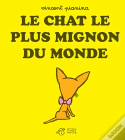 Capa do artigo Le Chat Le Plus Mignon Du Monde