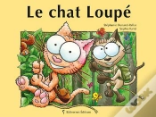 Capa do artigo Le Chat Loupe