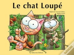 Capa do artigo Le Chat Loupe