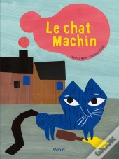 Le Chat Machin