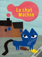 Capa do artigo Le Chat Machin